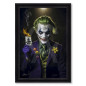 As of Joker - Alexandre Granger